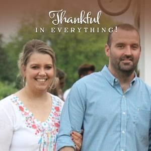 Meet your Posher, Jamie n shaun